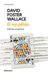 Rey pálido Rey pálido