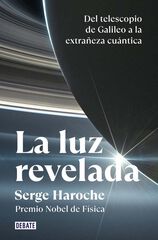 La luz revelada La luz revelada