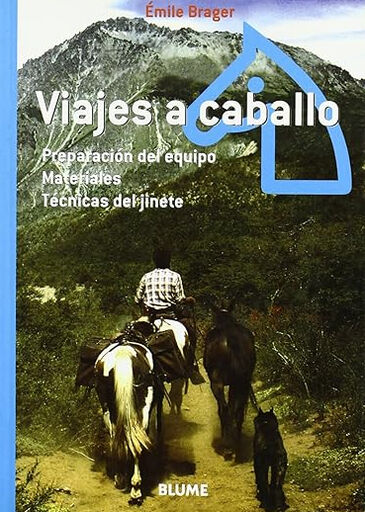 Viajes a caballo