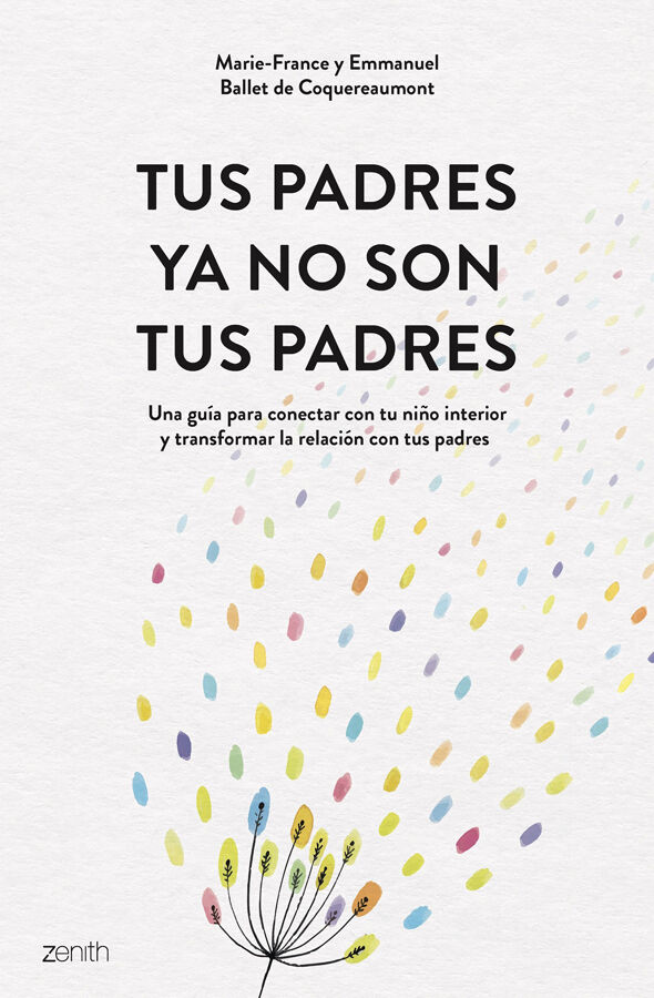 Tus padres ya no son tus padres