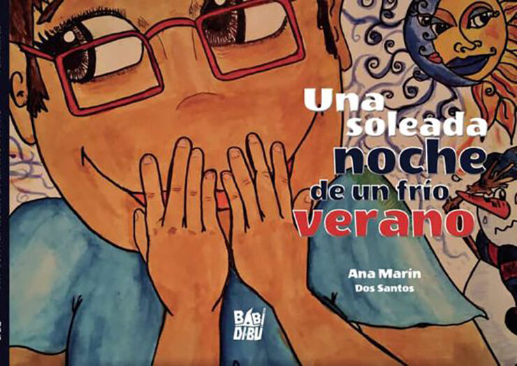 Una soleada noche de un frío verano