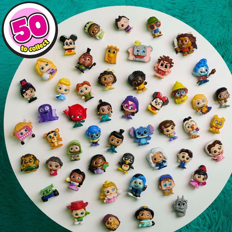 Doorables Disney Mini Sèries 12