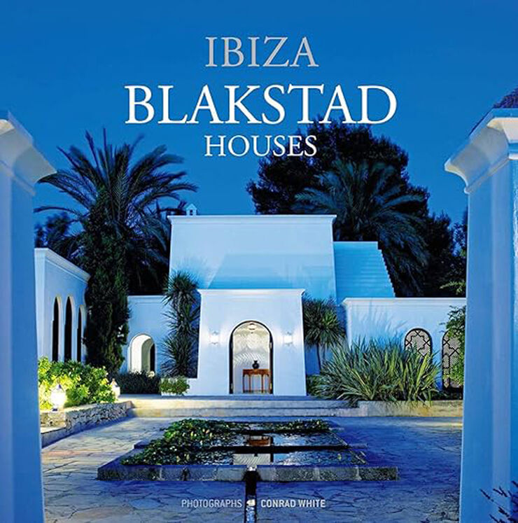 Blakstad Ibiza Houses