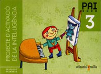 PAI 3 Proyecto activación inteligencia EPO