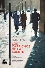 Los caprichos de la suerte Los caprichos de la suerte