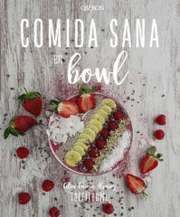 Comida sana en bowl Comida sana en bowl