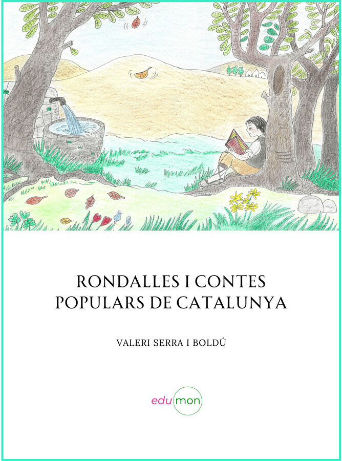 Rondalles i contes populars de Catalunya