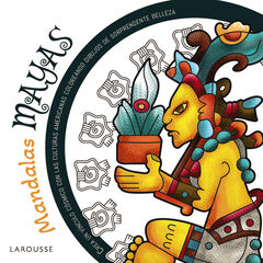 Mandalas mayas Mandalas mayas