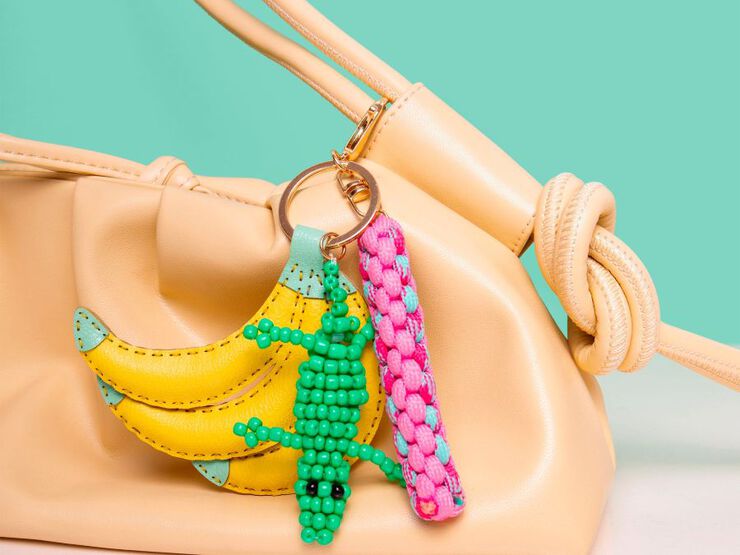 Kit Clauer La Petite &Eacute;picerie Tropical
