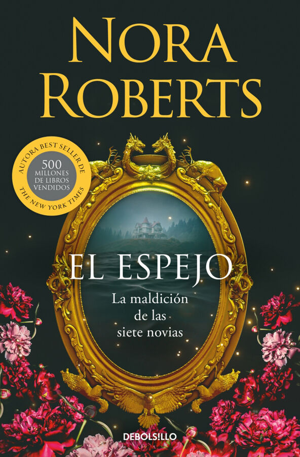 El espejo (La maldici&oacute;n de las siete novias 2)