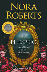 El espejo (La maldici&oacute;n de las siete novias 2)