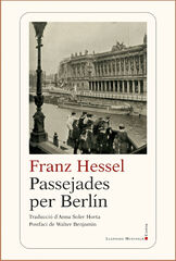 Passejades per Berlín Passejades per Berlín