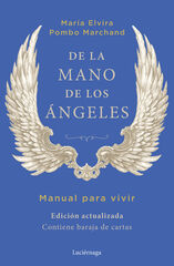 De la mano de los ángeles De la mano de los ángeles
