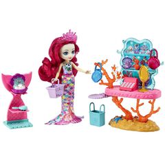 Muñeca con Set de Juego surtido Enchantimals