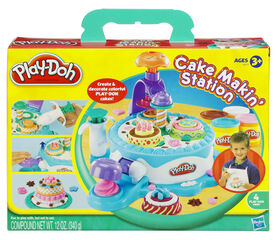 Play-Doh Pastisseria