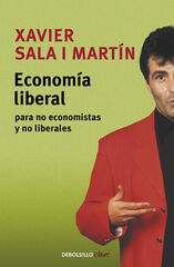 Economía liberal para no economistas y no liberales Economía liberal para no economistas y no liberales