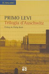 Trilogia dAuschwitz