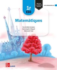 Matemtiques 1r ESO. Edici LOMLOE Matemtiques 1r ESO. Edici LOMLOE
