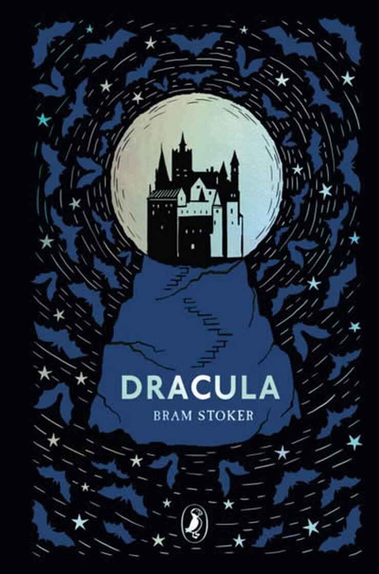 Dracula (Puffin Clothbound Classics)