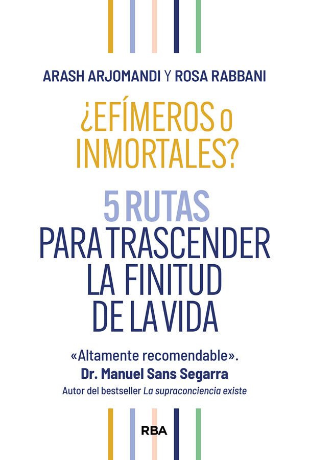 &iquest;Ef&iacute;meros o inmortales?