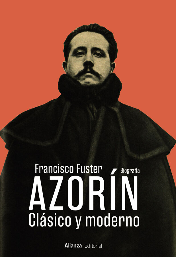 Azor&iacute;n