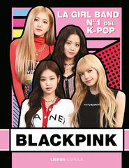 Blackpink Blackpink