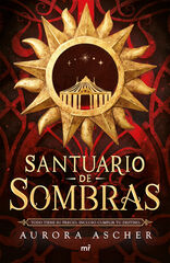 Santuario de sombras Santuario de sombras
