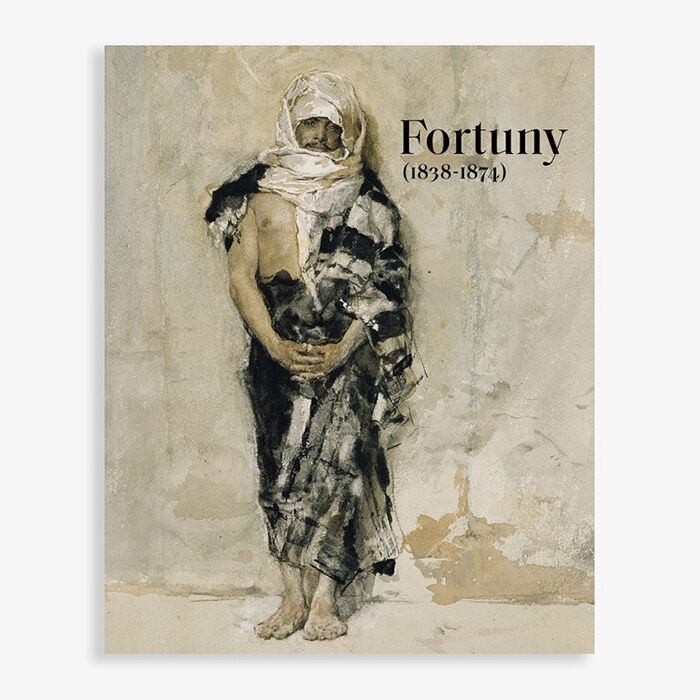 Fortuny (1838-1874)
