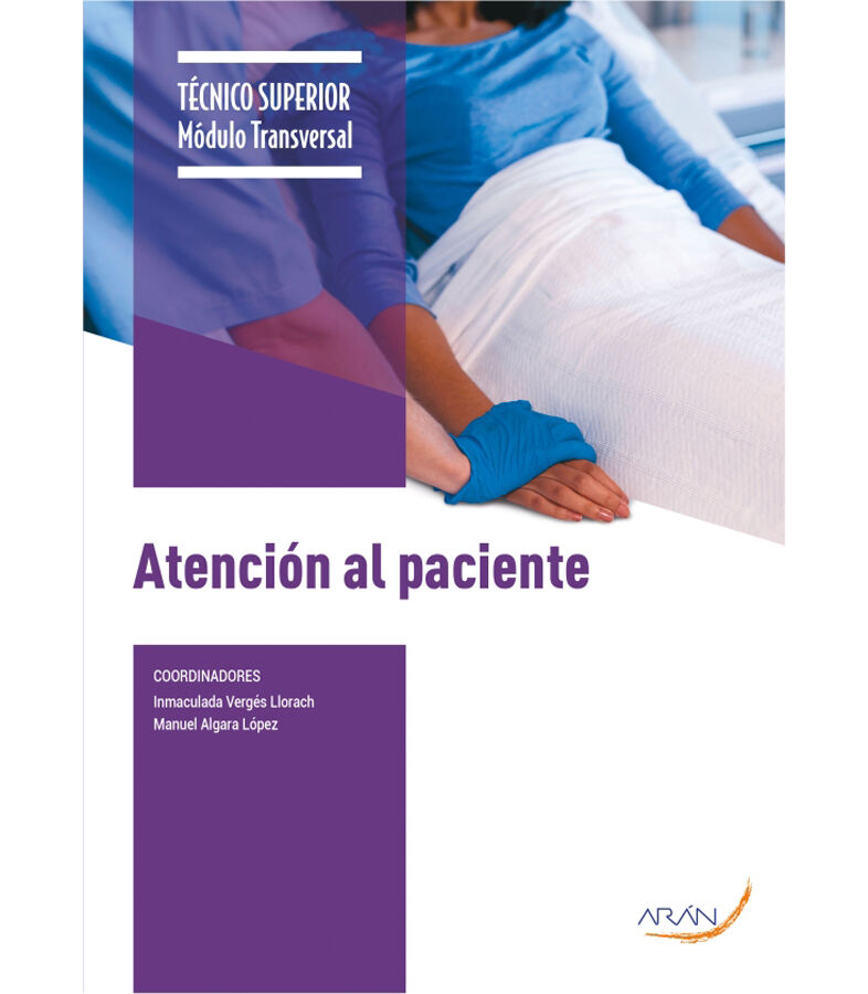 Atenci&oacute;n al paciente