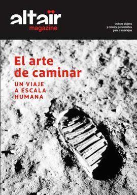 08 EL ARTE DE CAMINAR