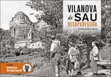 Vilanova de Sau desapareguda