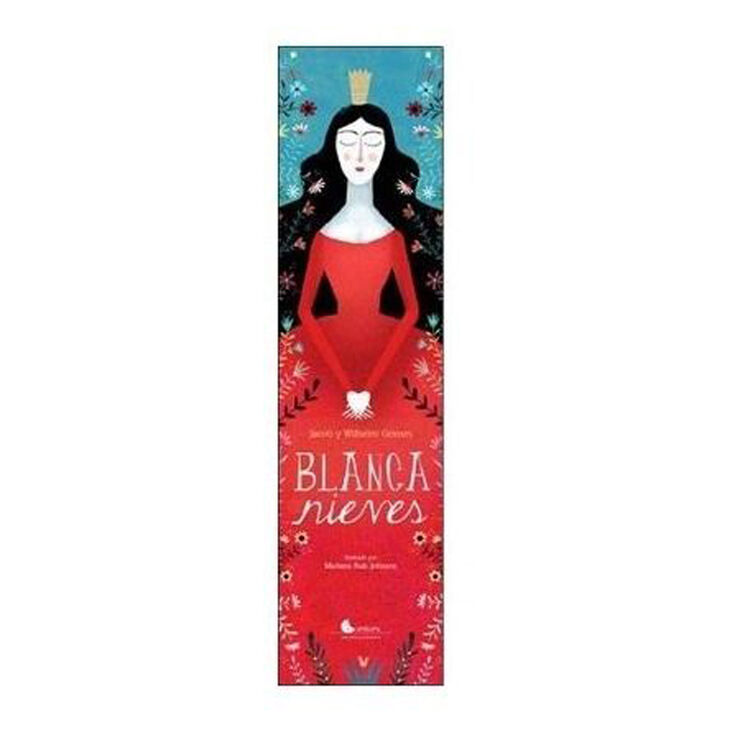 Blancanieves