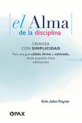El alma de la disciplina El alma de la disciplina