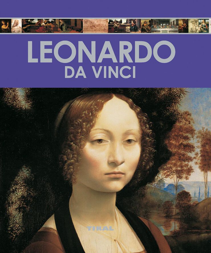 Leonardo Da Vinci