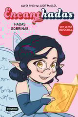 Encanthadas 1. Hadas sobrinas