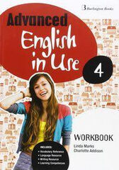 Advanced English In Use 4 Workbook Advanced English In Use 4 Workbook