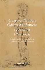 Cartes d'infantesa i joventut (1829-1855)