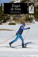 Esqu&iacute; de fons