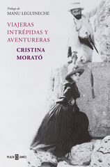 Viajeras intrépidas y aventureras (edición actualizada) Viajeras intrépidas y aventureras (edición actualizada)