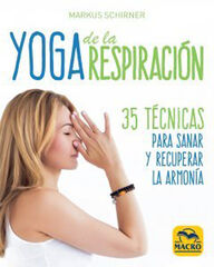 Yoga de la Respiración Yoga de la Respiración