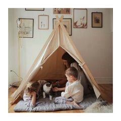 Tenda de Campanya de Lona