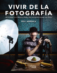 Vivir de la fotografía Vivir de la fotografía