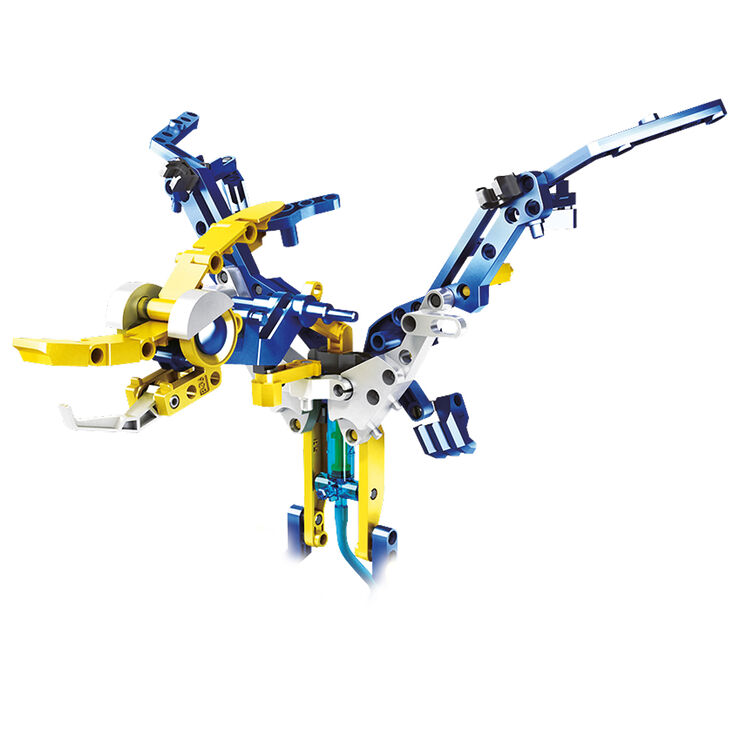 Robot Taller World Brands Robot Taller World Brands