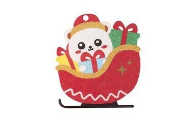 Cofre Plastilina Jovi Play & Fun Splash