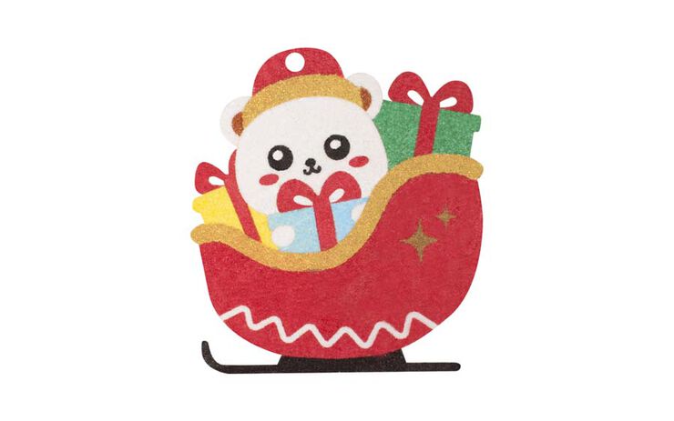 Cofre Plastilina Jovi Play & Fun Splash