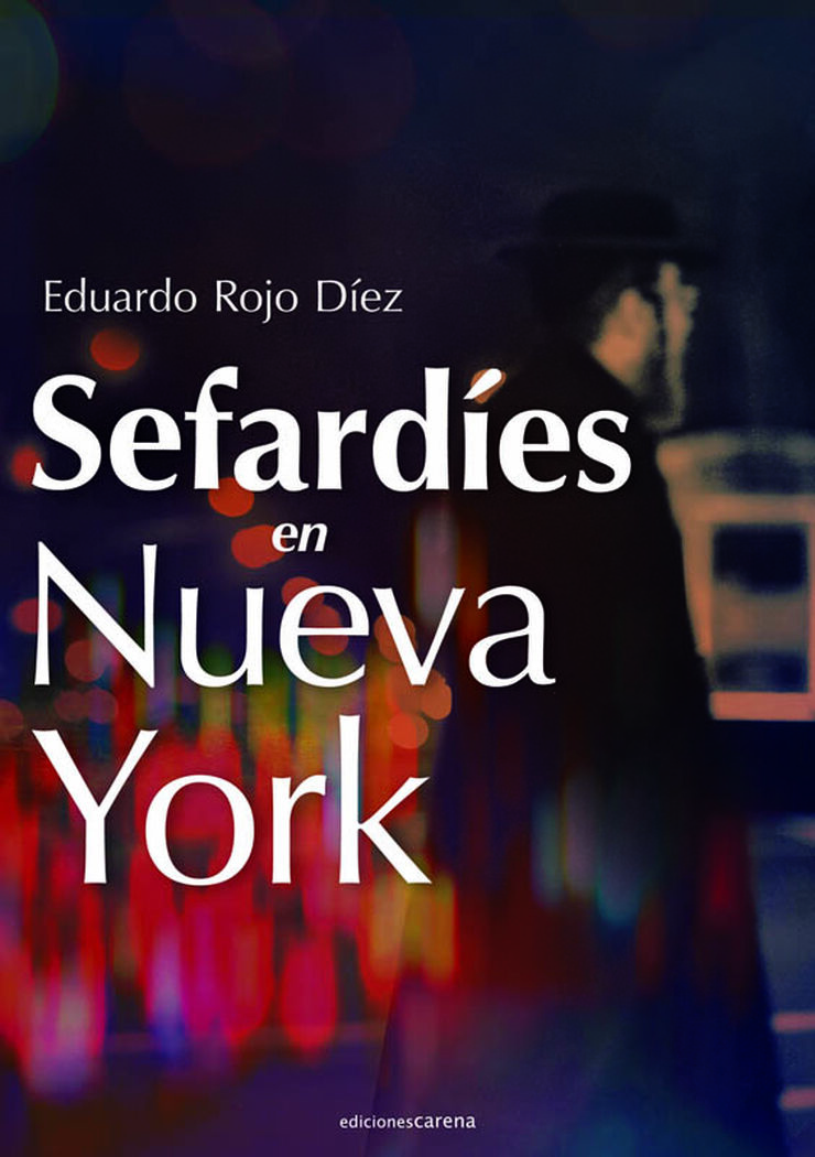 Sefardíes en Nueva York