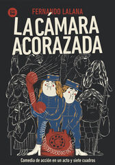 La c&aacute;mara acorazada