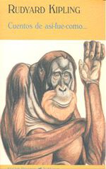 Cuentos de as¡-fue-como... Cuentos de as¡-fue-como...