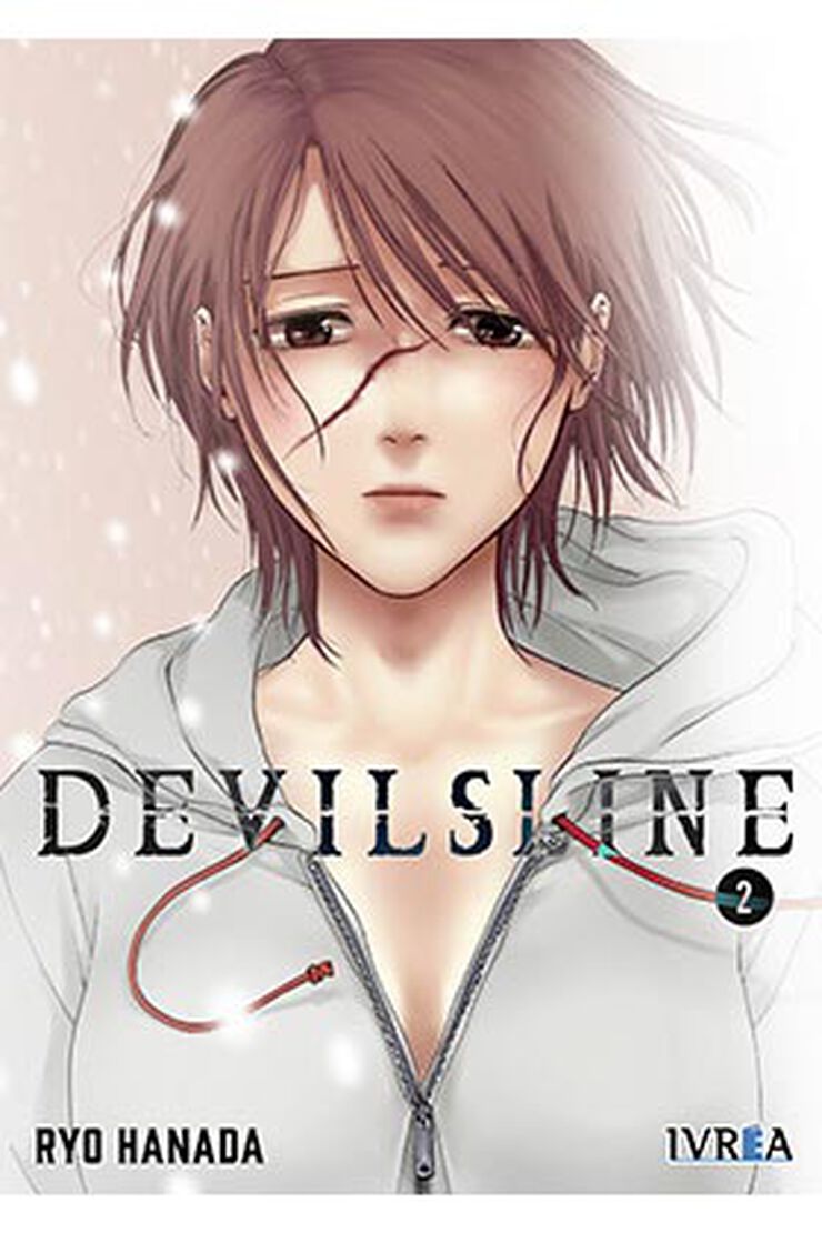 Devils line 2