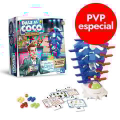 Dale al Coco The Show